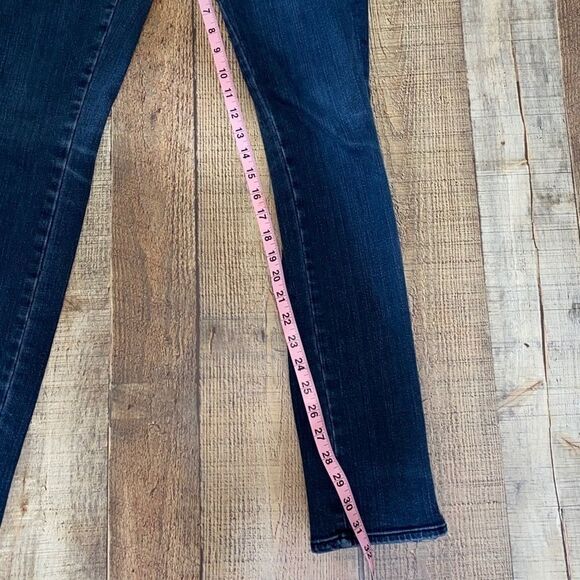 J Brand The Deal Ankle Zipper Jeans  Size 28 - Picture 10 of 14